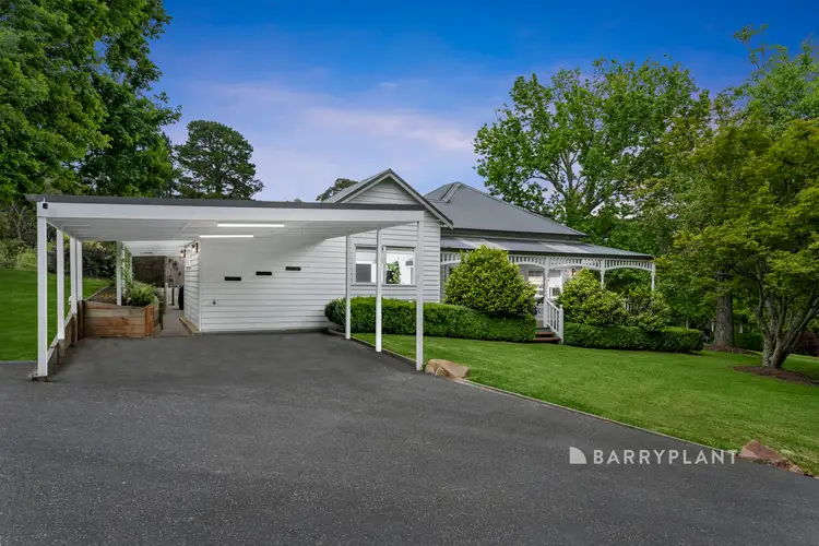 Third view of Homely house listing, 815 Gembrook Road, Pakenham Upper VIC 3810