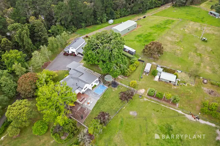 Fourth view of Homely house listing, 815 Gembrook Road, Pakenham Upper VIC 3810