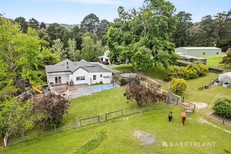 Sixth view of Homely house listing, 815 Gembrook Road, Pakenham Upper VIC 3810