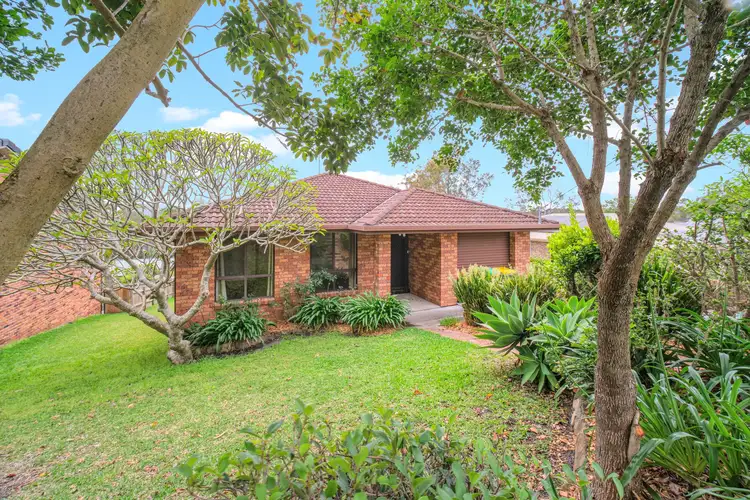 Main view of Homely house listing, 14 Emerald Place, Green Point NSW 2428