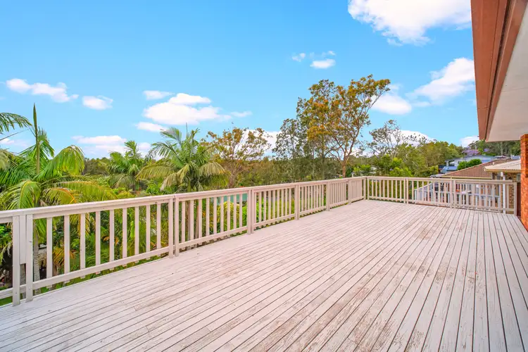 Third view of Homely house listing, 14 Emerald Place, Green Point NSW 2428
