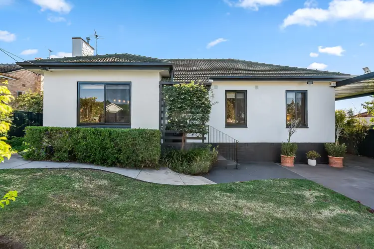 12 Warunda Avenue, Seaview Downs SA 5049