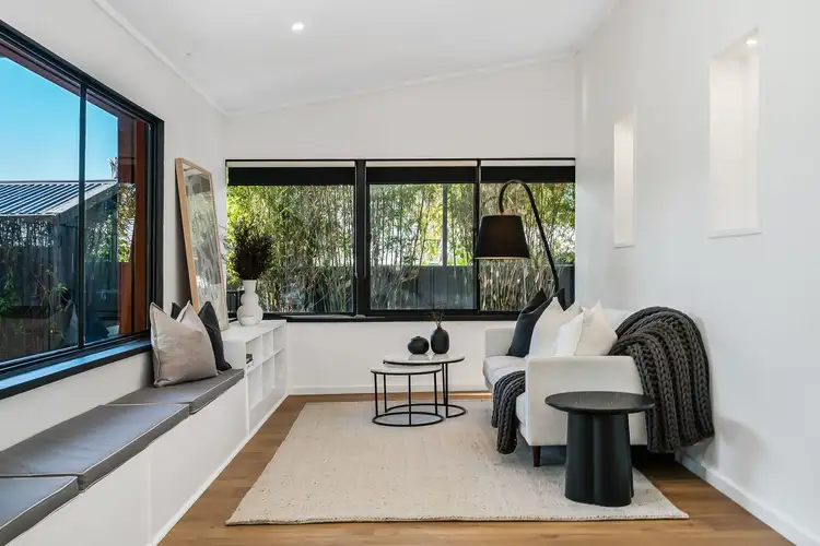 Second view of Homely house listing, 12 Warunda Avenue, Seaview Downs SA 5049