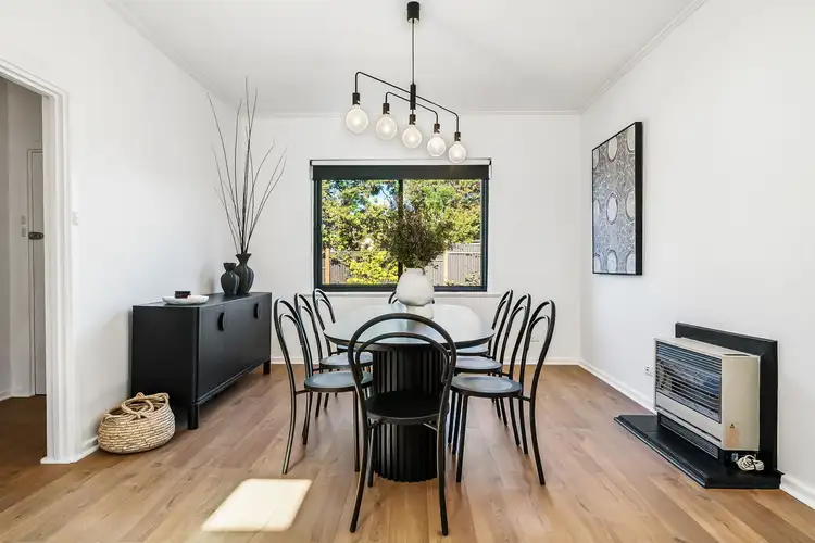 Third view of Homely house listing, 12 Warunda Avenue, Seaview Downs SA 5049