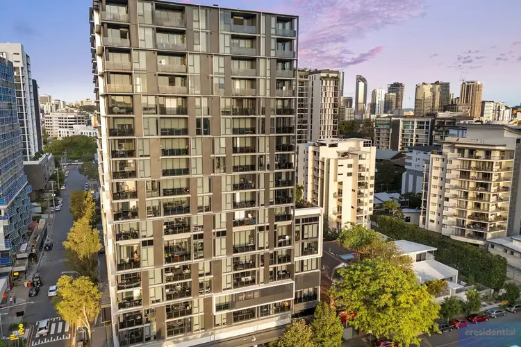 20407/22-36 Railway Terrace, Milton QLD 4064