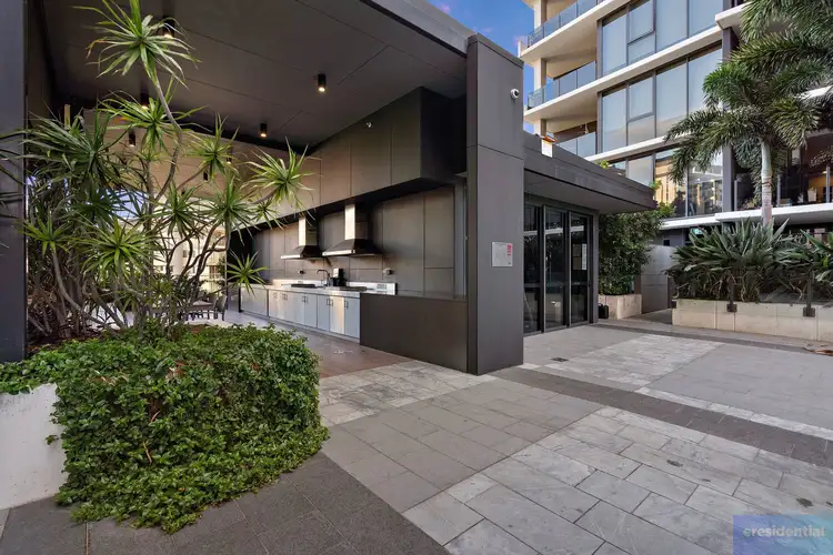 Third view of Homely unit listing, 20407/22-36 Railway Terrace, Milton QLD 4064