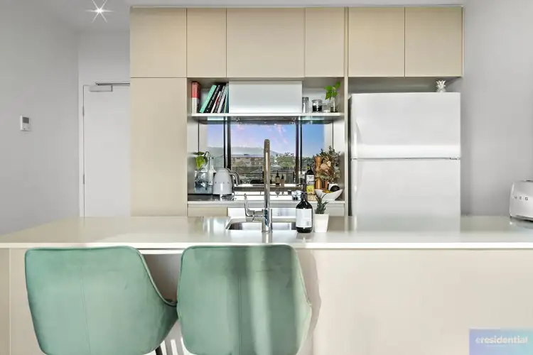 Sixth view of Homely unit listing, 20407/22-36 Railway Terrace, Milton QLD 4064