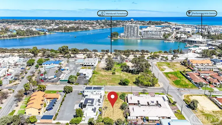 33 Sholl Street, Mandurah WA 6210