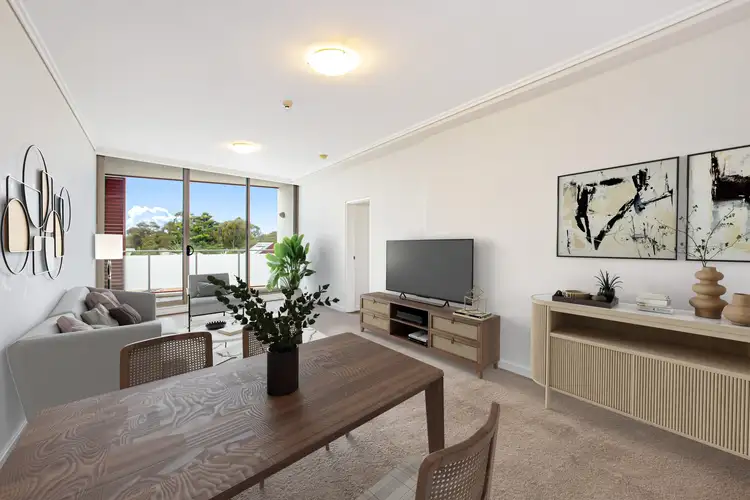 E212/2 Latham Terrace, Newington NSW 2127