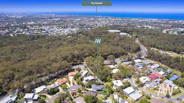 Second view of Homely house listing, 13 Mallee Close, Caloundra West QLD 4551