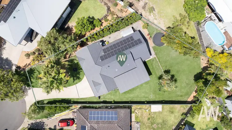 Third view of Homely house listing, 13 Mallee Close, Caloundra West QLD 4551