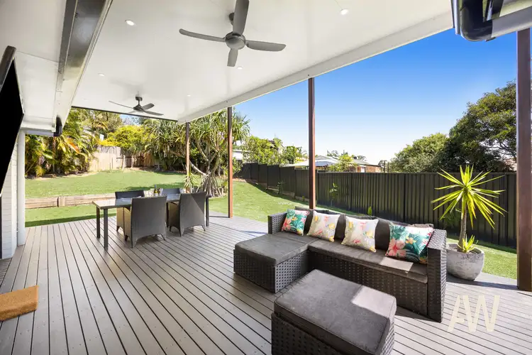 Fourth view of Homely house listing, 13 Mallee Close, Caloundra West QLD 4551