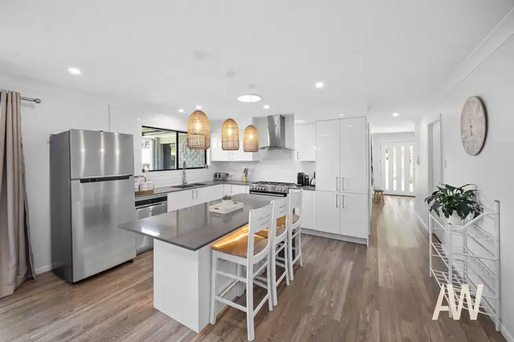 Fifth view of Homely house listing, 13 Mallee Close, Caloundra West QLD 4551