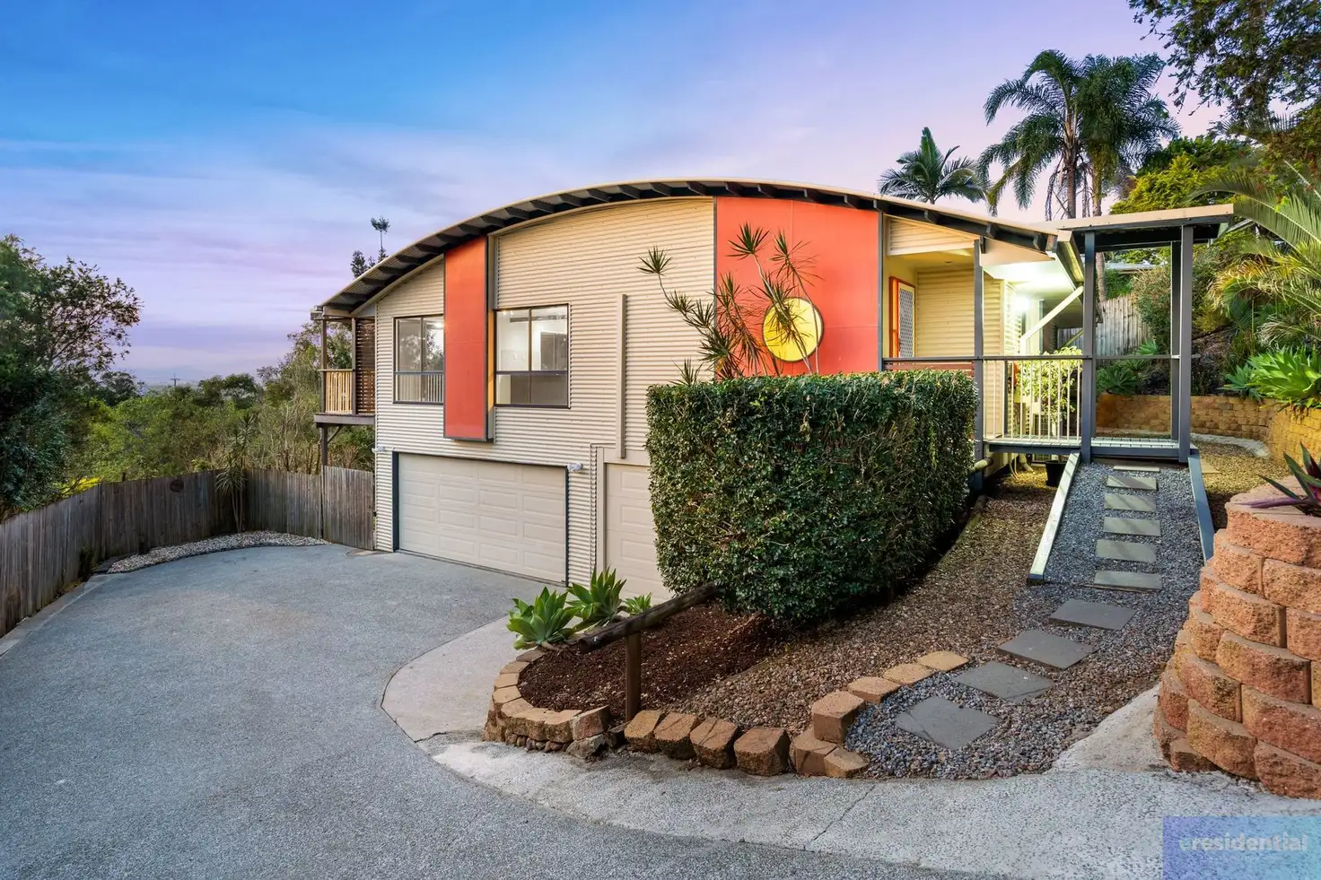 Main view of Homely house listing, 15 Valerie Close, Edens Landing QLD 4207