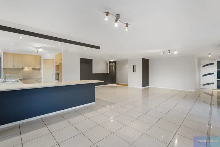 Fifth view of Homely house listing, 15 Valerie Close, Edens Landing QLD 4207