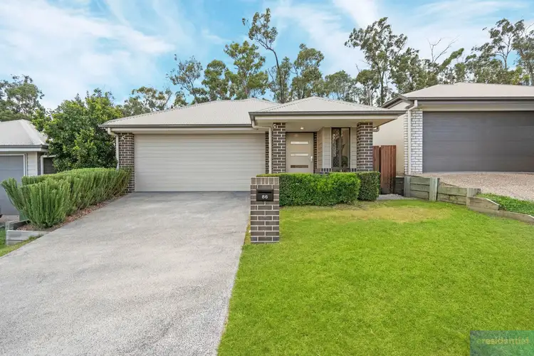 86 Samford Drive, Holmview QLD 4207