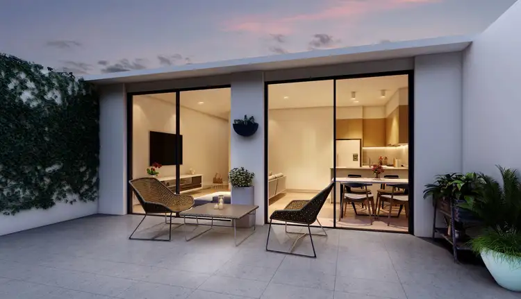 104/80 Marshall Street, Bankstown NSW 2200