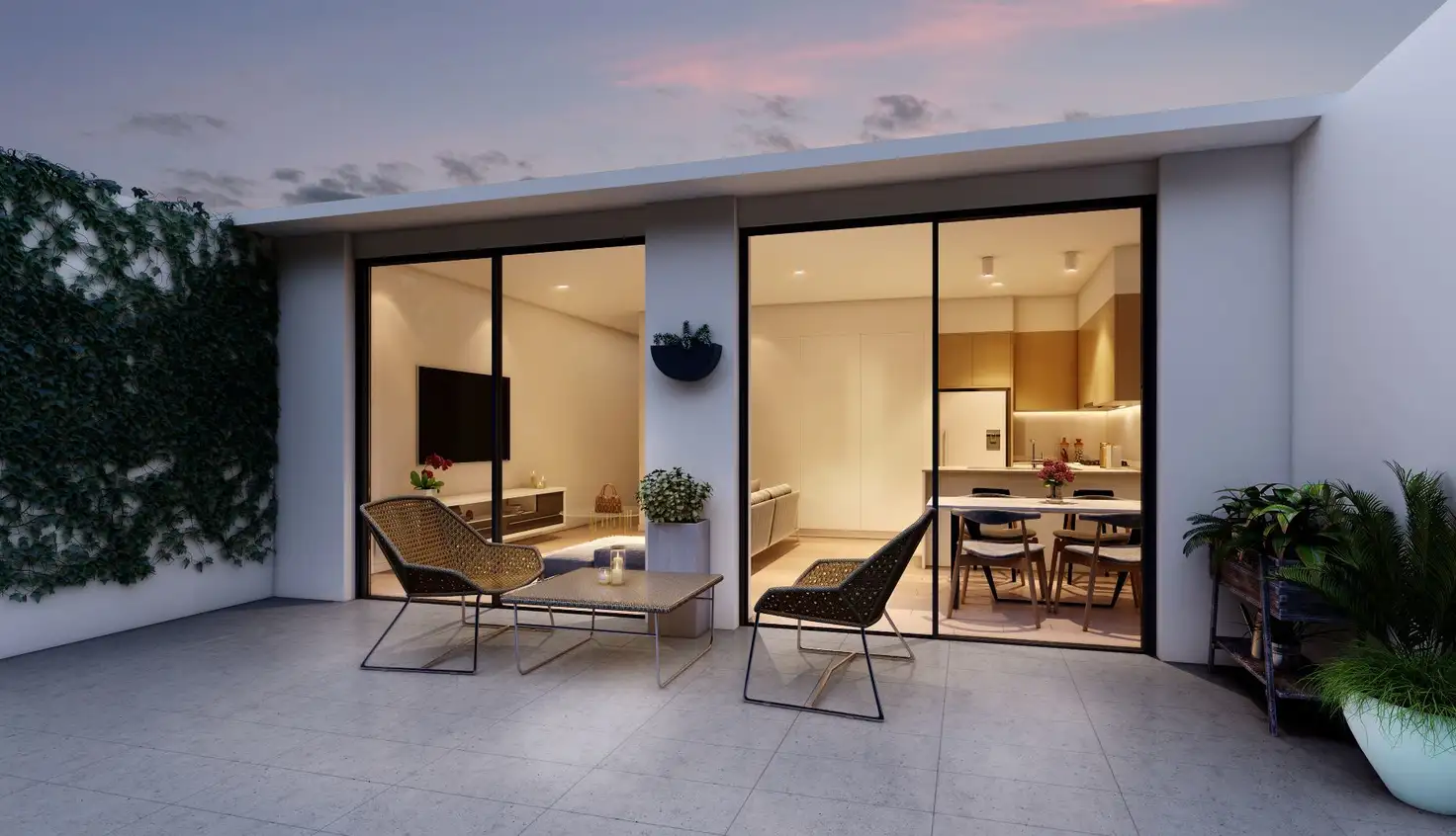 Main view of Homely apartment listing, 104/80 Marshall Street, Bankstown NSW 2200