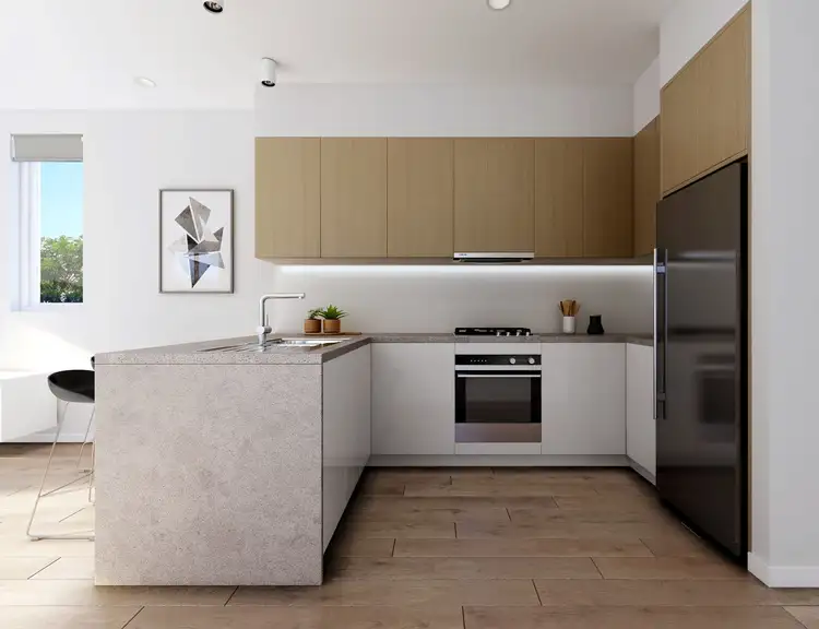 106/80 Marshall Street, Bankstown NSW 2200