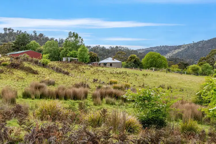 Main view of Homely house listing, 27 Holmes Road, Ellendale TAS 7140