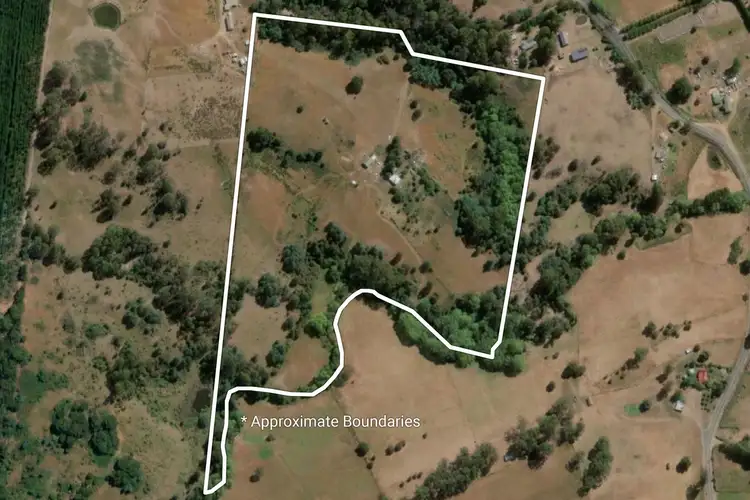 Third view of Homely house listing, 27 Holmes Road, Ellendale TAS 7140