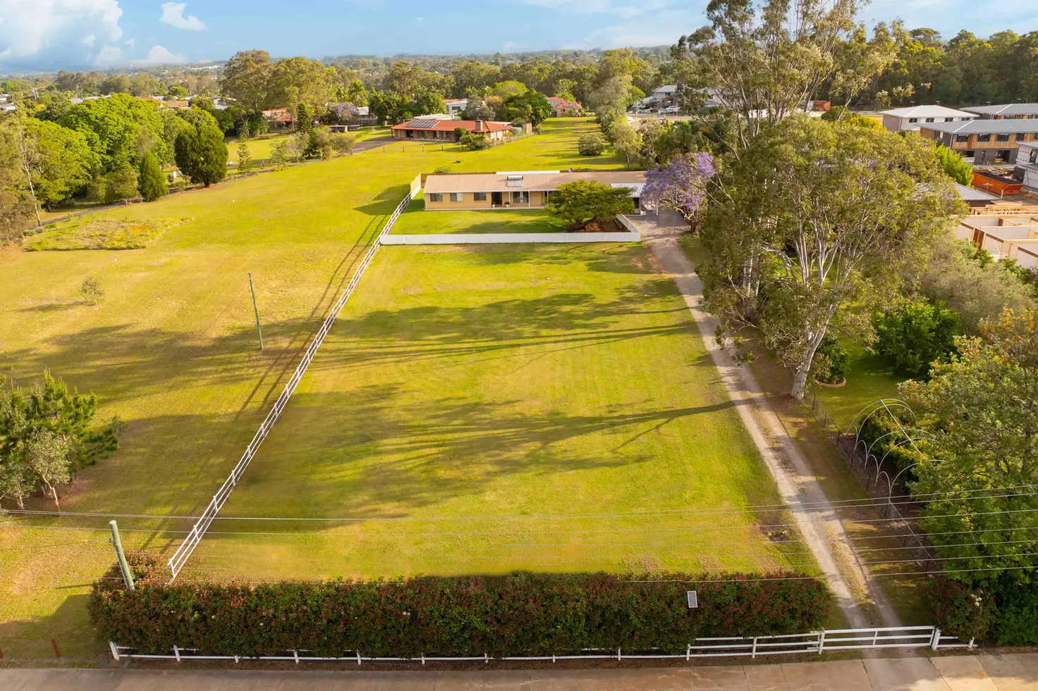 Main view of Homely house listing, 18 Kerr Road West, Kallangur QLD 4503