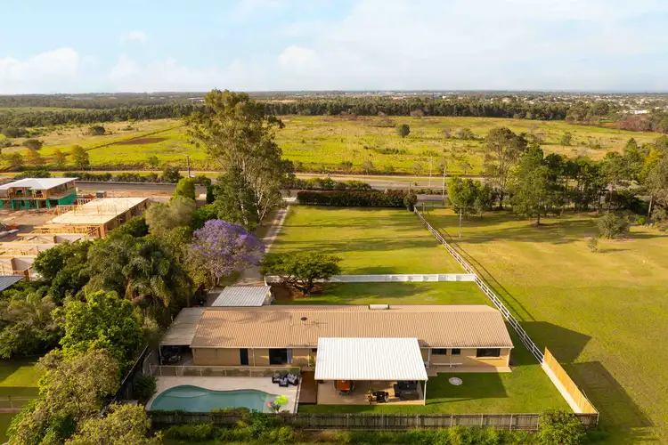 Third view of Homely house listing, 18 Kerr Road West, Kallangur QLD 4503