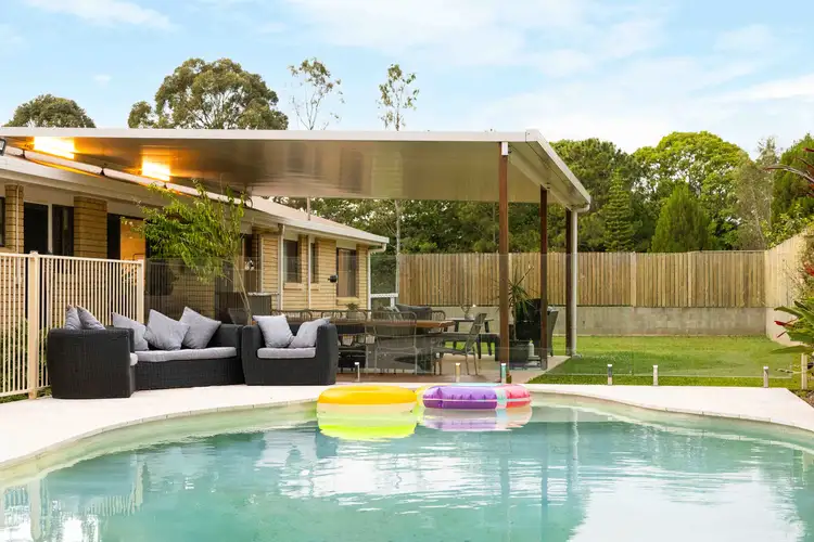 Fourth view of Homely house listing, 18 Kerr Road West, Kallangur QLD 4503