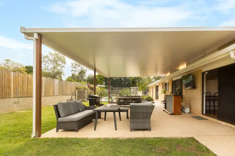 Fifth view of Homely house listing, 18 Kerr Road West, Kallangur QLD 4503