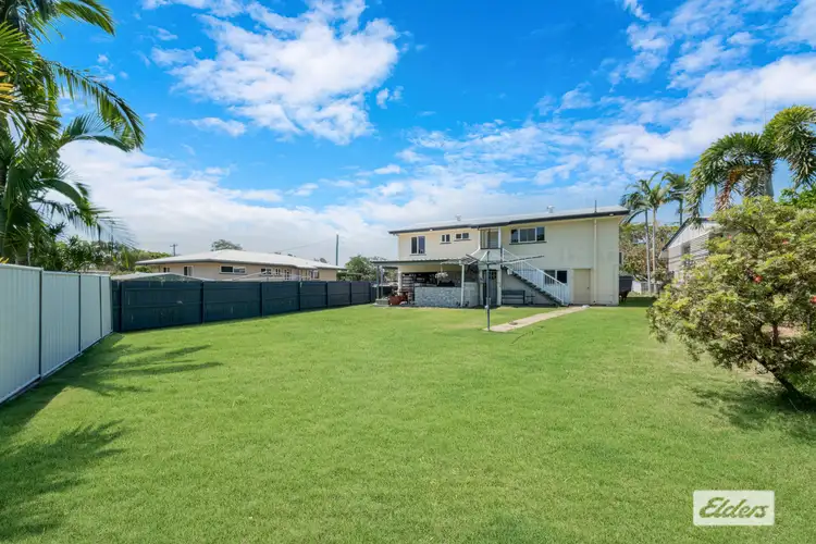 Second view of Homely house listing, 43 Pearson Street, West Rockhampton QLD 4700