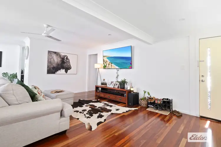 Third view of Homely house listing, 43 Pearson Street, West Rockhampton QLD 4700