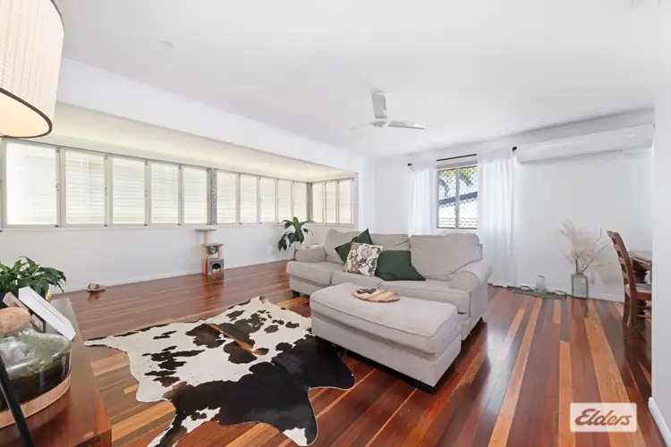 Fourth view of Homely house listing, 43 Pearson Street, West Rockhampton QLD 4700