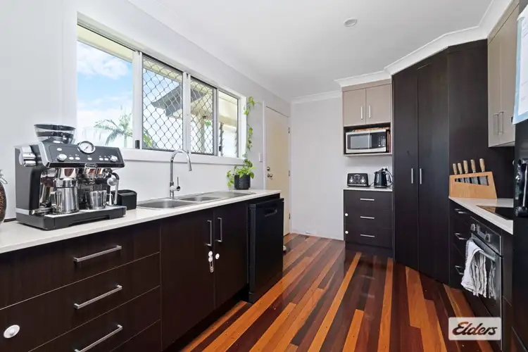 Sixth view of Homely house listing, 43 Pearson Street, West Rockhampton QLD 4700