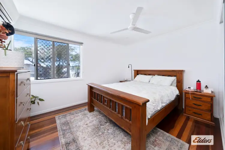 Seventh view of Homely house listing, 43 Pearson Street, West Rockhampton QLD 4700