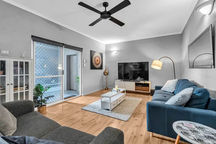 Second view of Homely apartment listing, 10/40-42 Old Smithfield Road, Freshwater QLD 4870