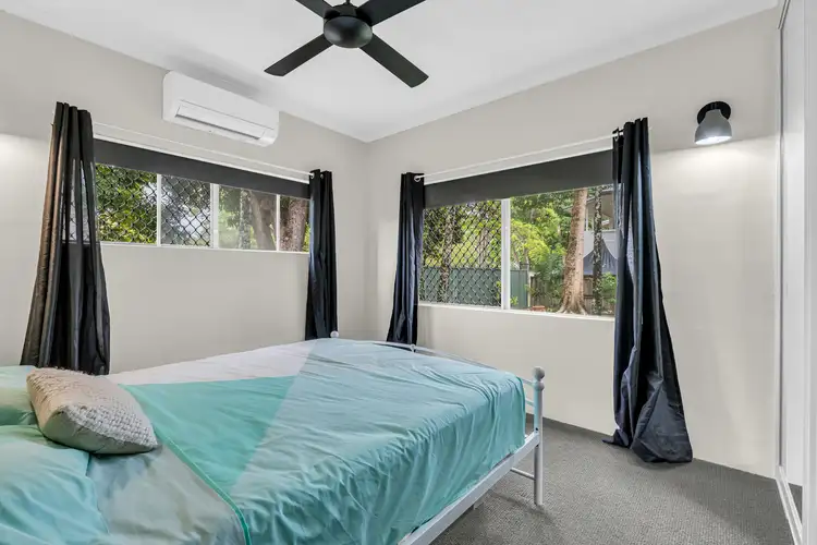 Fourth view of Homely apartment listing, 10/40-42 Old Smithfield Road, Freshwater QLD 4870