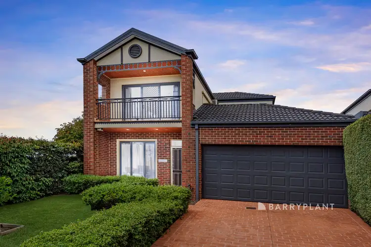 6/18-26 Marlesford Crescent, Berwick VIC 3806