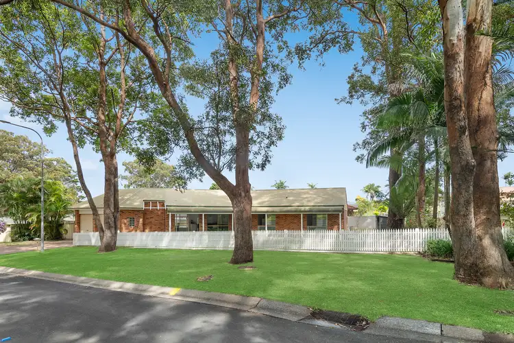 1 Wayfield Way, Port Macquarie NSW 2444