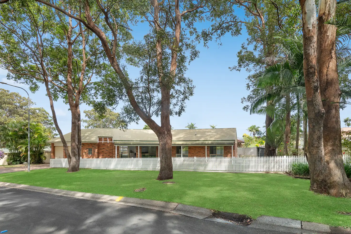 Main view of Homely house listing, 1 Wayfield Way, Port Macquarie NSW 2444