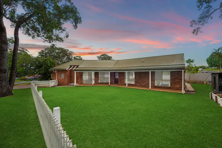 Second view of Homely house listing, 1 Wayfield Way, Port Macquarie NSW 2444