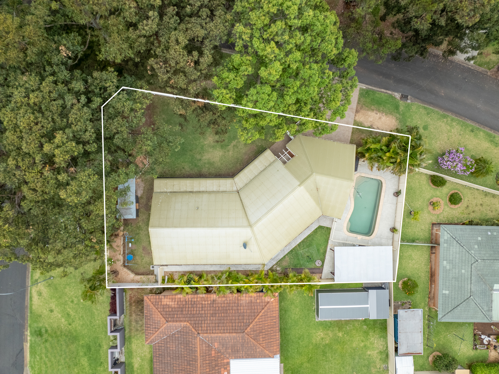 Third view of Homely house listing, 1 Wayfield Way, Port Macquarie NSW 2444