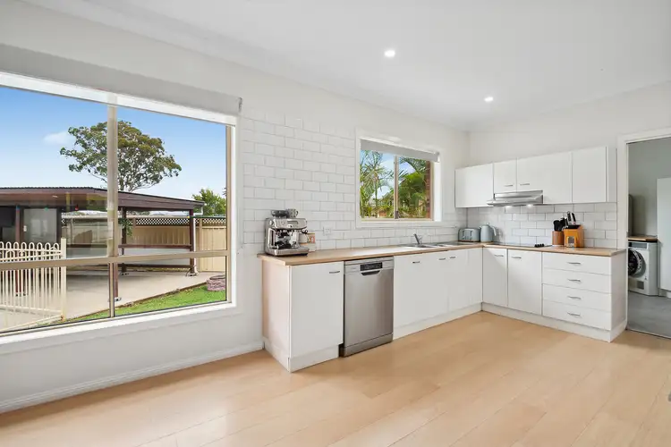 Fourth view of Homely house listing, 1 Wayfield Way, Port Macquarie NSW 2444