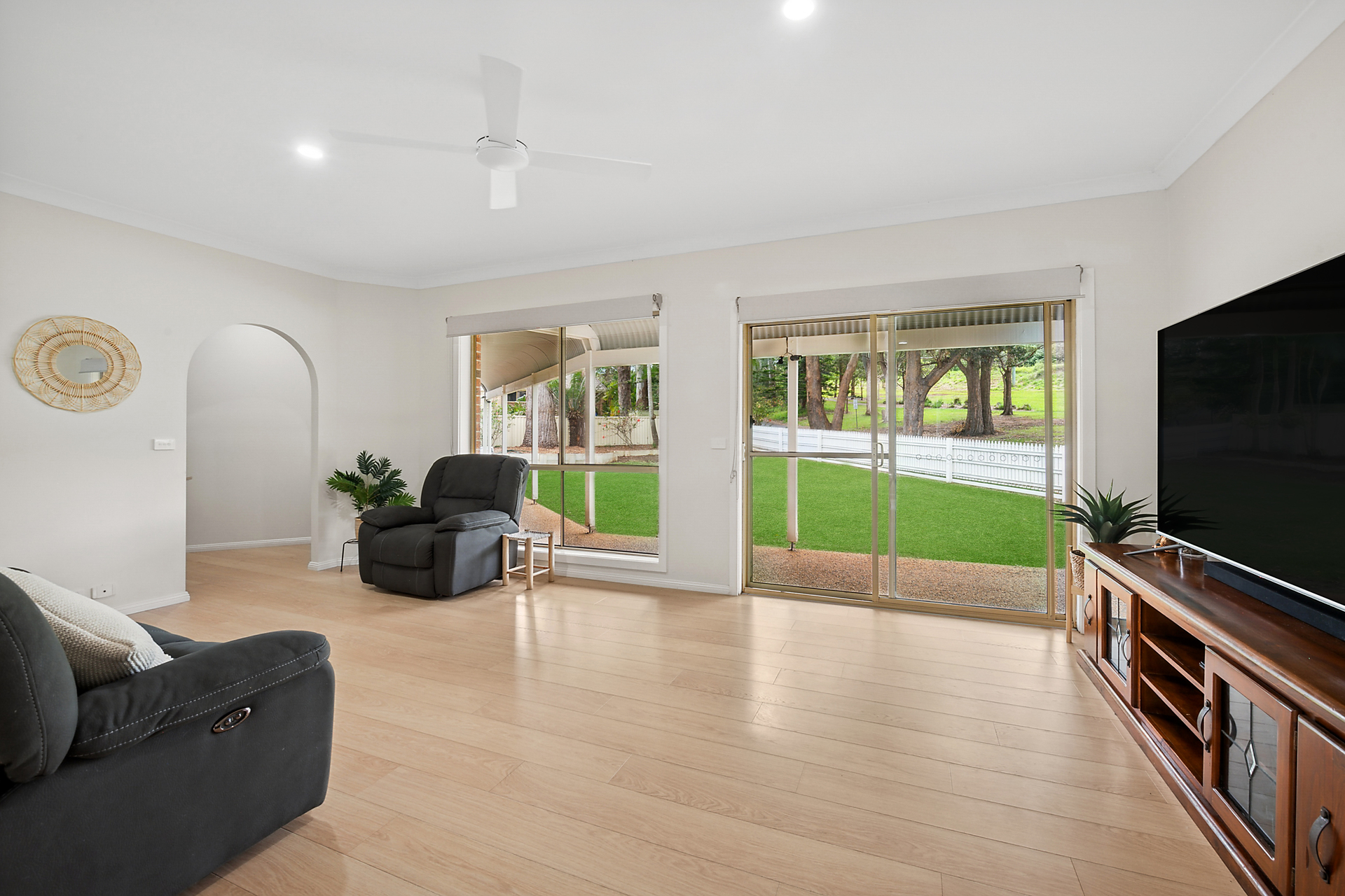 Fifth view of Homely house listing, 1 Wayfield Way, Port Macquarie NSW 2444