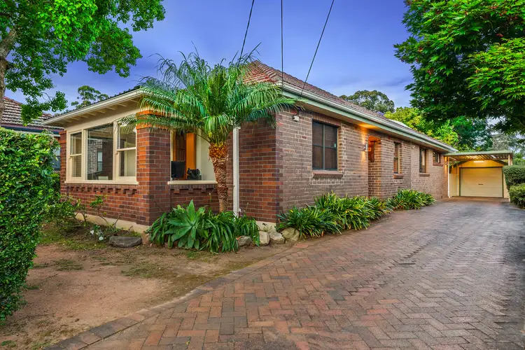 92 Cobham Avenue, Melrose Park NSW 2114