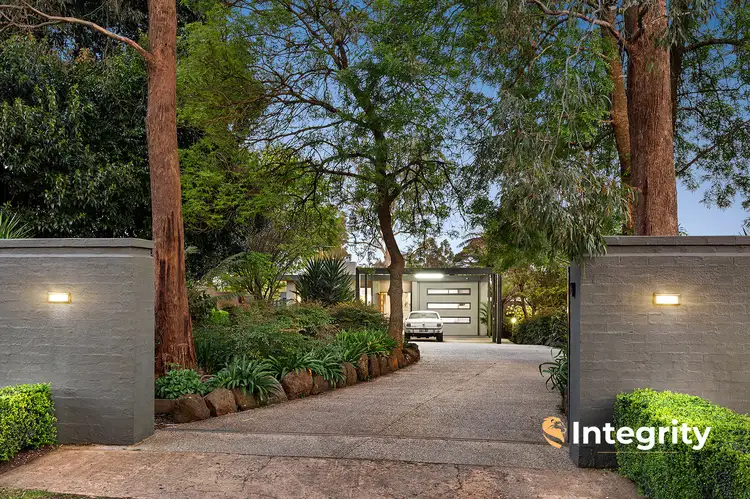 10 The Ridge, Kinglake VIC 3763