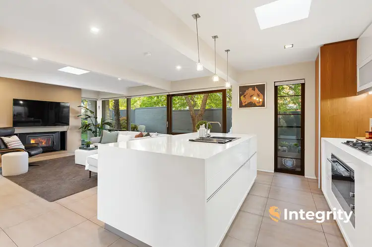 Sixth view of Homely house listing, 10 The Ridge, Kinglake VIC 3763