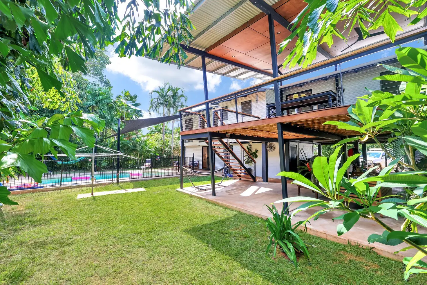 Main view of Homely house listing, 70 Allwright Street, Wanguri NT 810