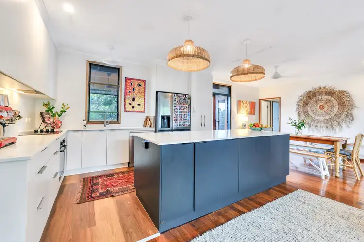 Second view of Homely house listing, 70 Allwright Street, Wanguri NT 810
