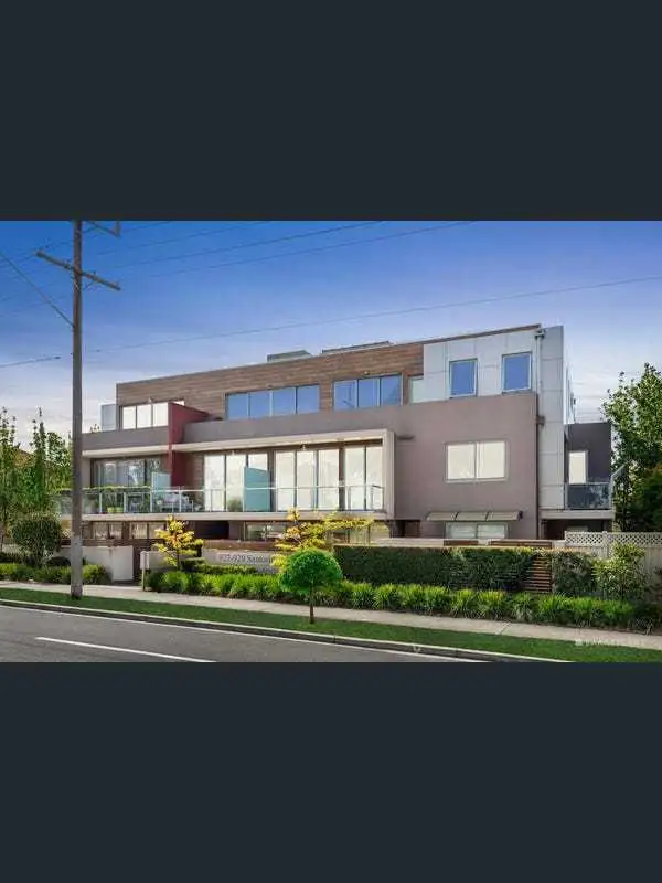 109/927 Doncaster Road, Doncaster East VIC 3109