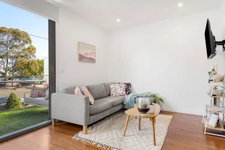 Second view of Homely apartment listing, 109/927 Doncaster Road, Doncaster East VIC 3109